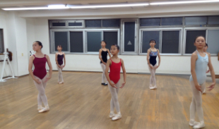 A科（10才〜12才）