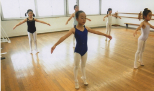 B科（7才〜10才）