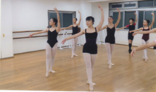 J科（13才〜18才）中高生