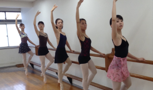 オープンクラス